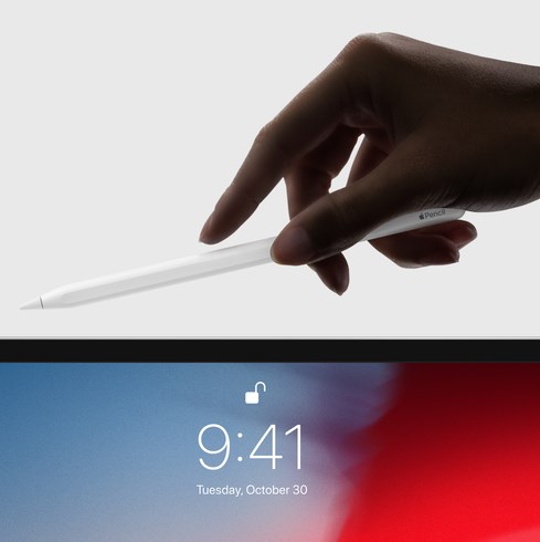 ApplePencilを落としたらペン先が折れた｜Appleケア保証対象外は修理