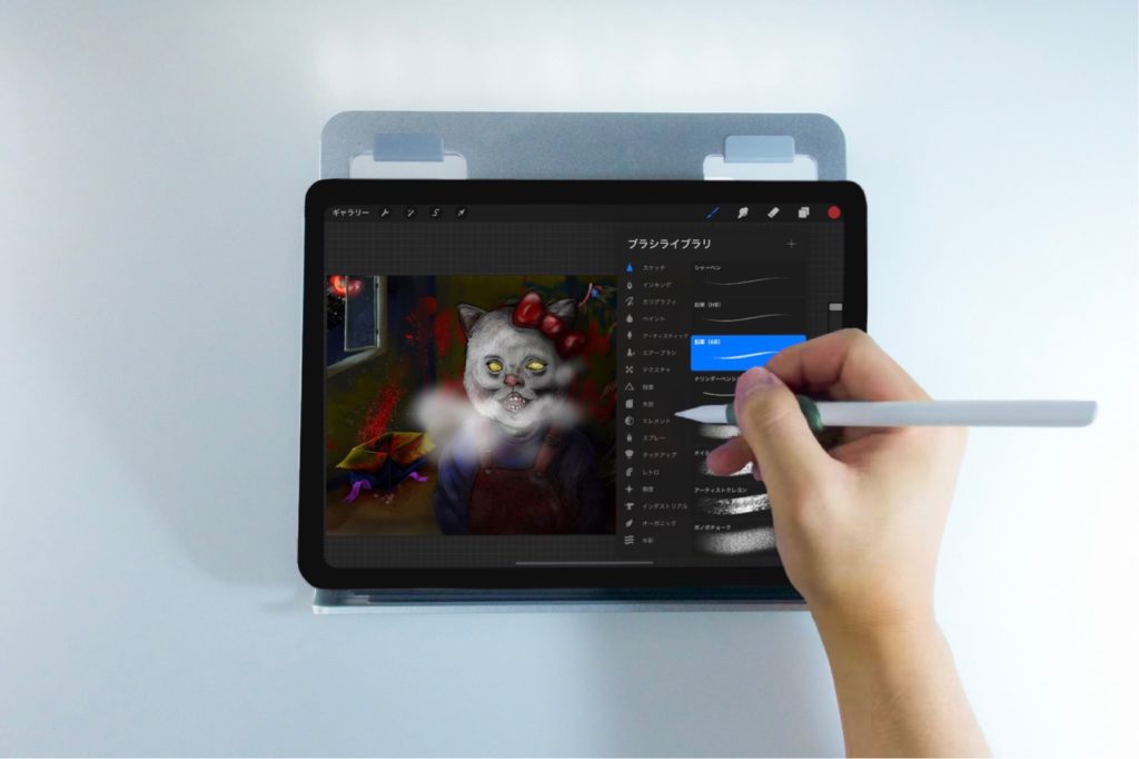 19年最新版 Iphone Ipad Ipadproでおすすめのお絵かき イラストアプリ 22選 現役イラストレーターが選んだベスト3 Applepencil が使える Ios アプリまとめ Monoplus モノプラス