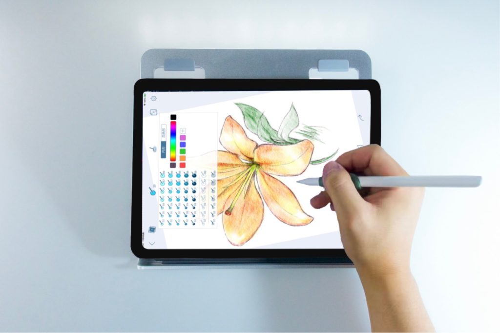 2019年最新版 Iphone Ipad Ipadproでおすすめのお絵かき イラストアプリ 22選 現役イラストレーターが選んだベスト3 Applepencil が使える Ios アプリまとめ Monoplus モノプラス