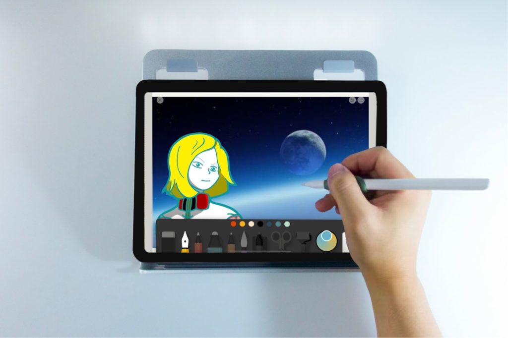 2019年最新版 Iphone Ipad Ipadproでおすすめのお絵かき