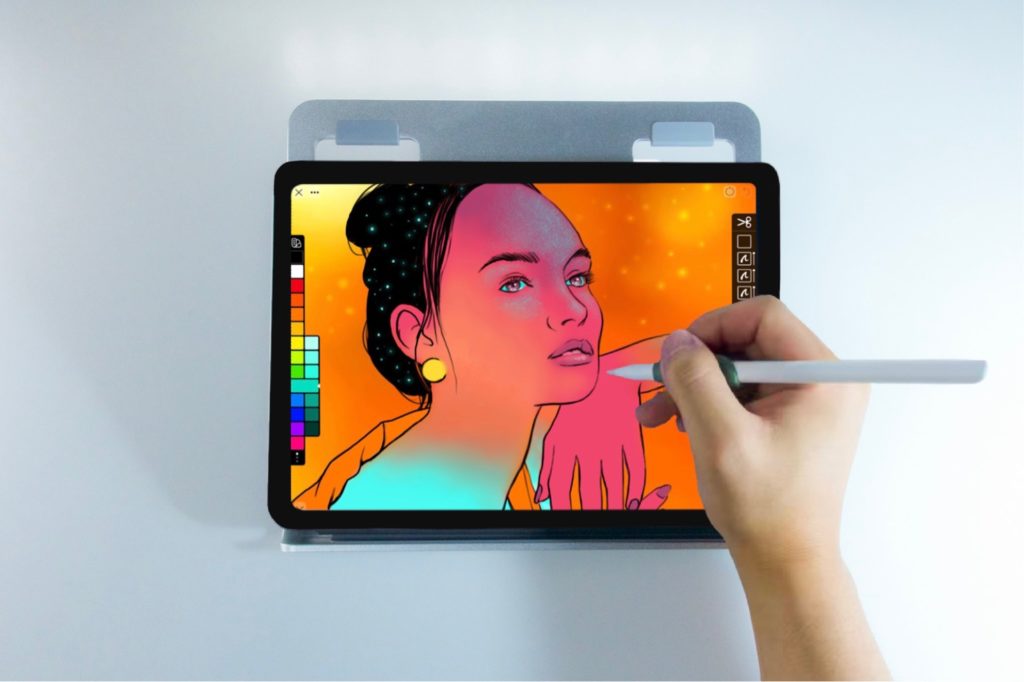 19年最新版 Iphone Ipad Ipadproでおすすめのお絵かき イラストアプリ 22選 現役イラストレーターが選んだベスト3 Applepencil が使える Ios アプリまとめ Monoplus モノプラス